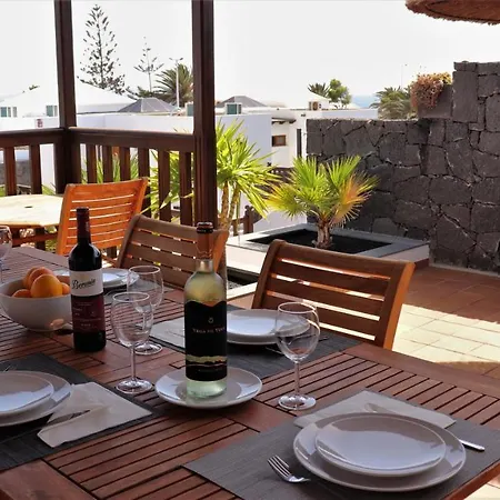 ヴィラ Villa Casa Kunu Chez Bernard Et Sophie