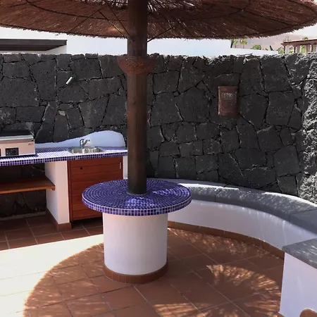 ヴィラ Villa Casa Kunu Chez Bernard Et Sophie *