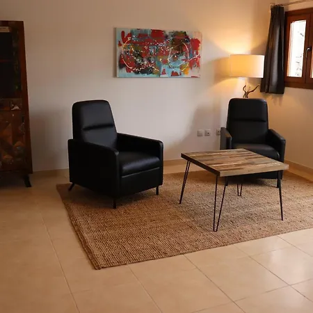 Villa Villa Casa Kunu Chez Bernard Et Sophie Playa Blanca (Lanzarote)