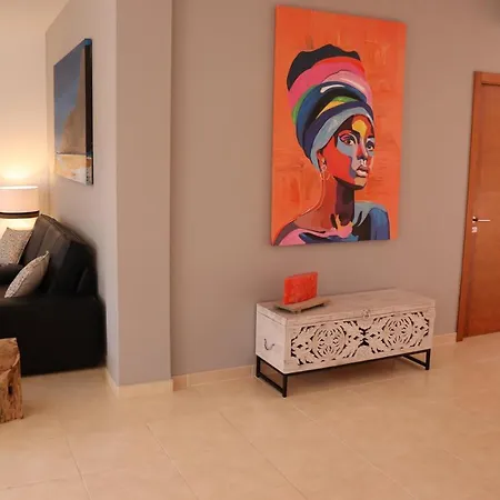 ヴィラ Villa Casa Kunu Chez Bernard Et Sophie *